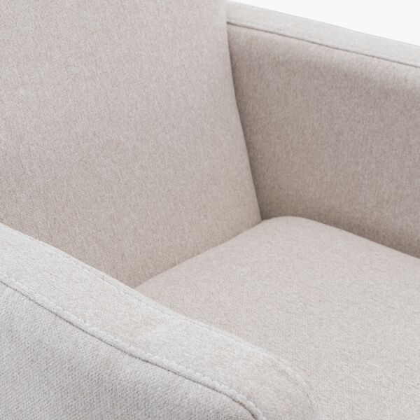 Sillón Convex Boal 1 - detalle