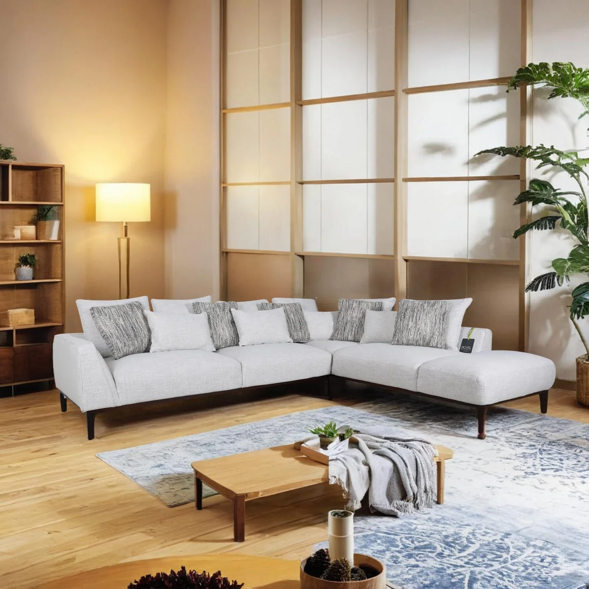 Sala Penta Boal_20 Sala Esquinera Penta Boal (Ambos Lados) - vista adicional 1