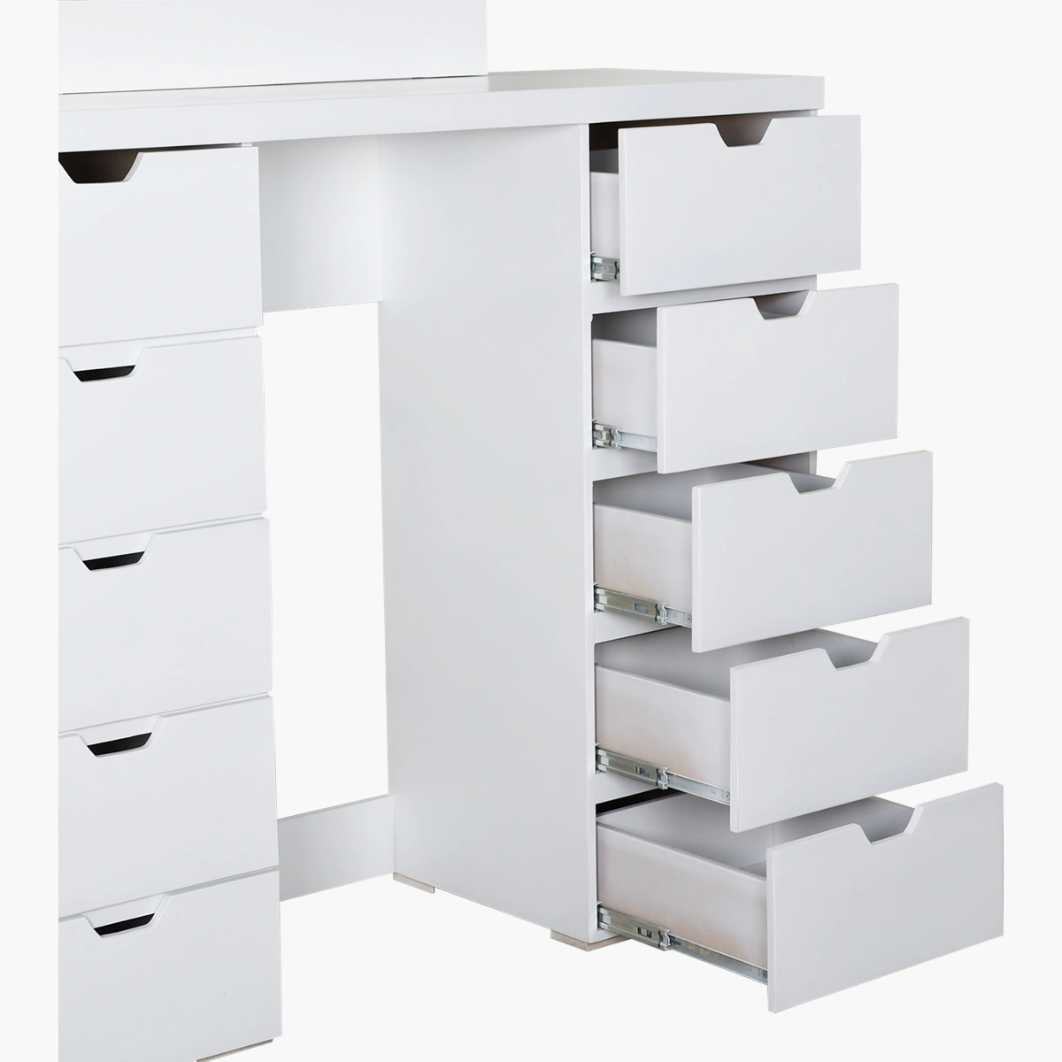 Tocador Stella Blanco_1 Tocador Stella en Blanco - vista adicional 2