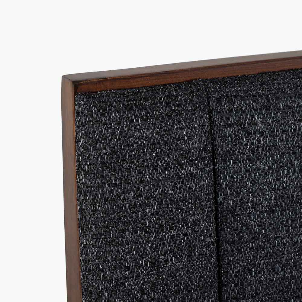 Silla Corbelli Black