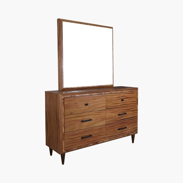 Enzo Tocador y Espejo 45