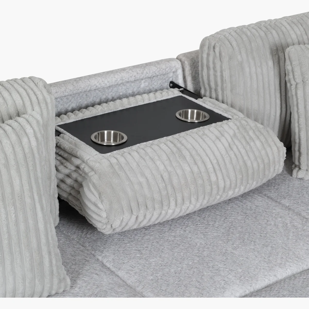 Sala Esquinera Cama Poppleton Ashley - vista adicional 10
