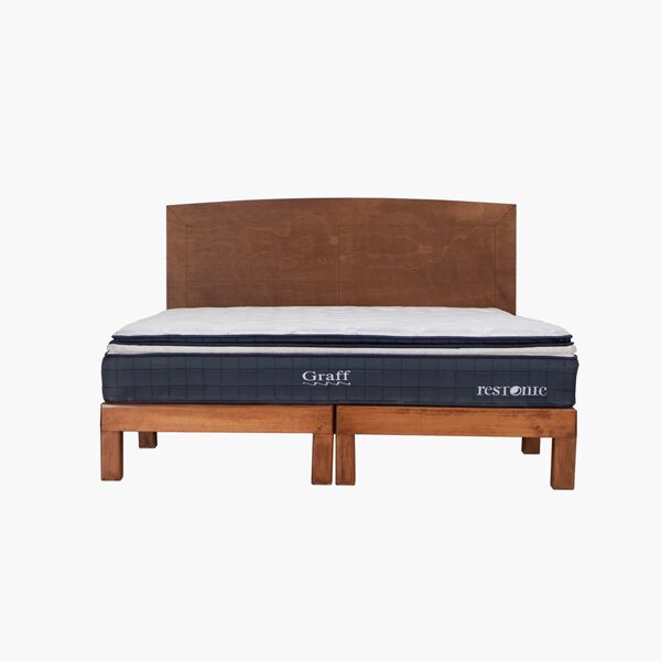 Cabecera King Size Wembley Juvenil