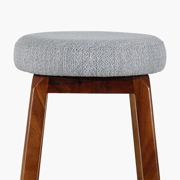 Banco Giratorio Detalle 3