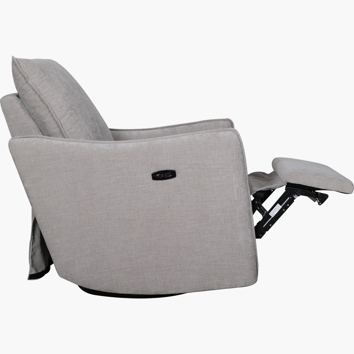 Reclinable McBurg Beige_6