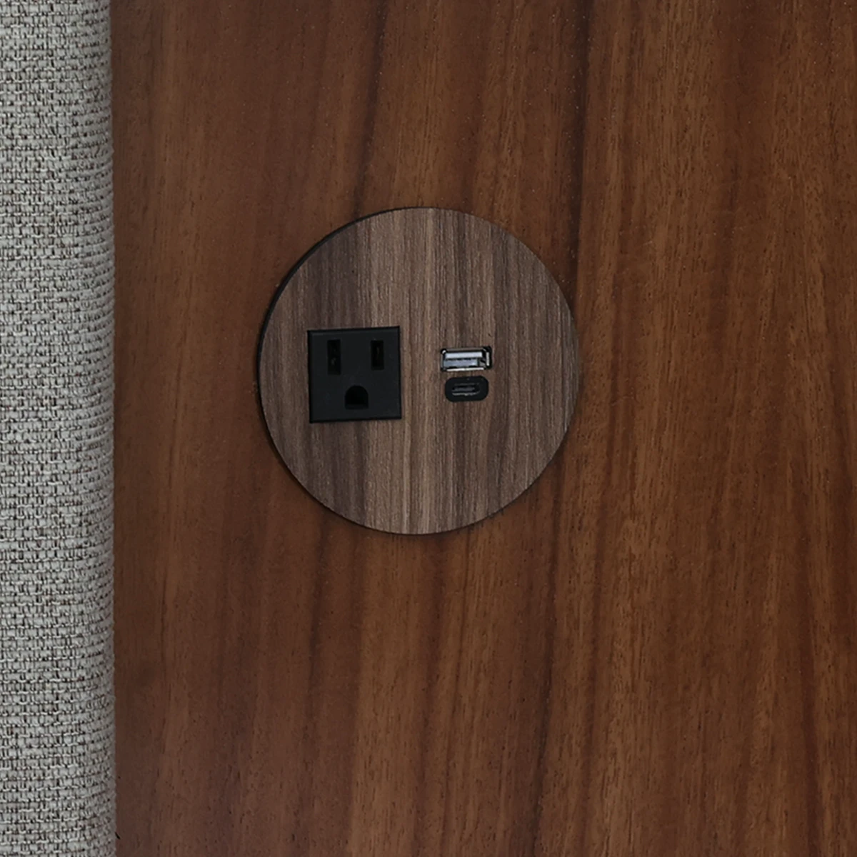 Recámara Suecia King Size Parota_1