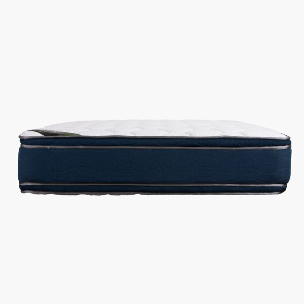 Colchón Infinity King Size SEMI-FIRME Colchón Infinity King Size SEMI-FIRME - vista adicional 1