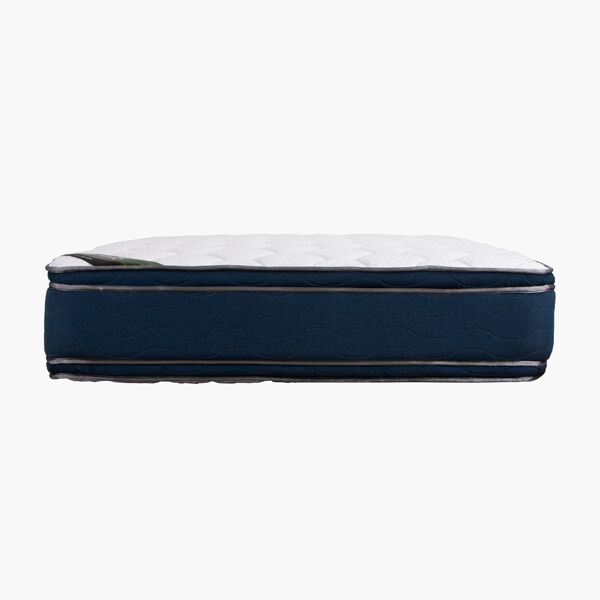 Colchón Infinity Queen Size SEMI-FIRME Colchón Infinity Queen Size SEMI-FIRME - vista adicional 1