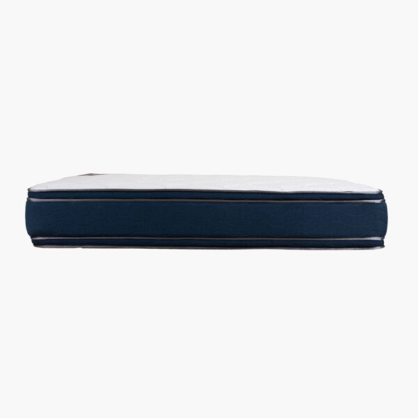 Colchón Infinity Queen Size SEMI-FIRME Colchón Infinity Queen Size SEMI-FIRME - vista adicional 2