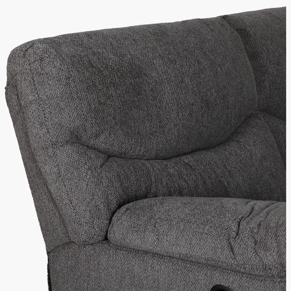 Sala Alphons Ashley_24 Sofá Reclinable Alphons Ashley - vista adicional 8