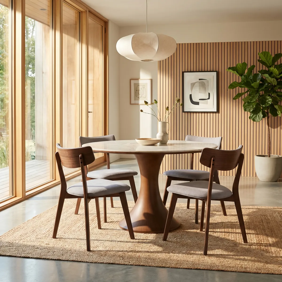 Comedor Pavi Poppy Nogal_6