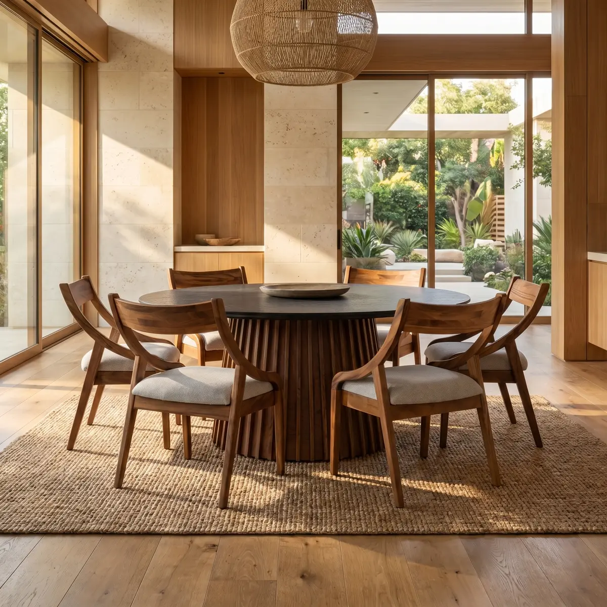 Mesa Comedor Rendonda Suecia_4