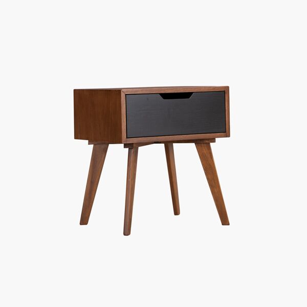 Buró Andes Tabaco con cajón