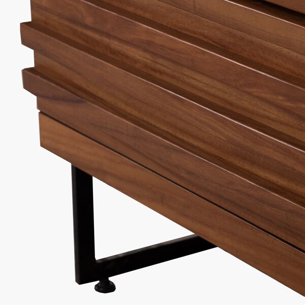 Chifonier Noruega Parota