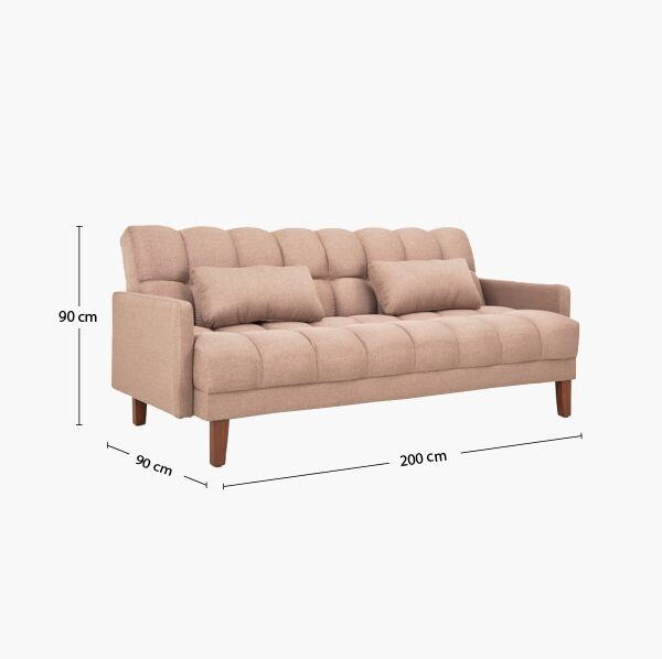 Sofá Cama Morrison Arena