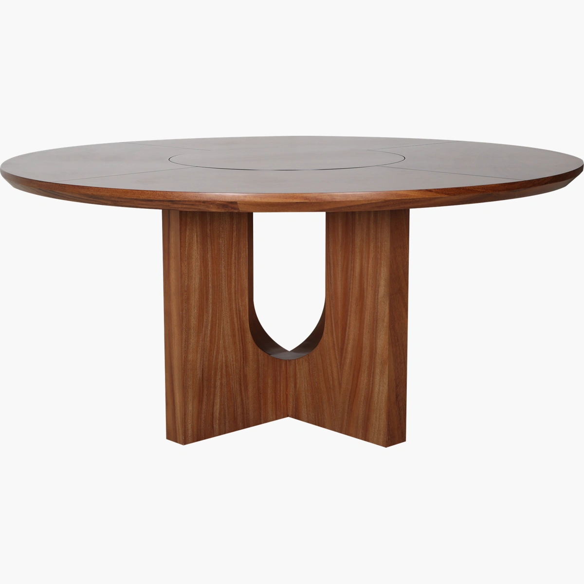 Comedor Willow Parota_4