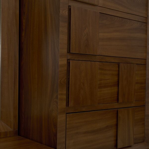 Recamara KS Palermo Recamara KS Palermo