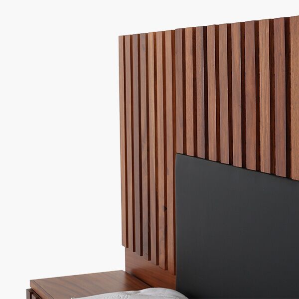 Amsterdam Negro Detalle 5