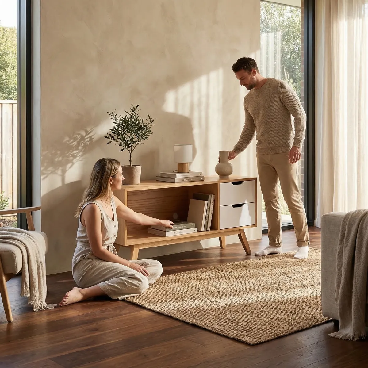 31180-Mesa-para-TV-Betta-Natural-ambientadauso-05