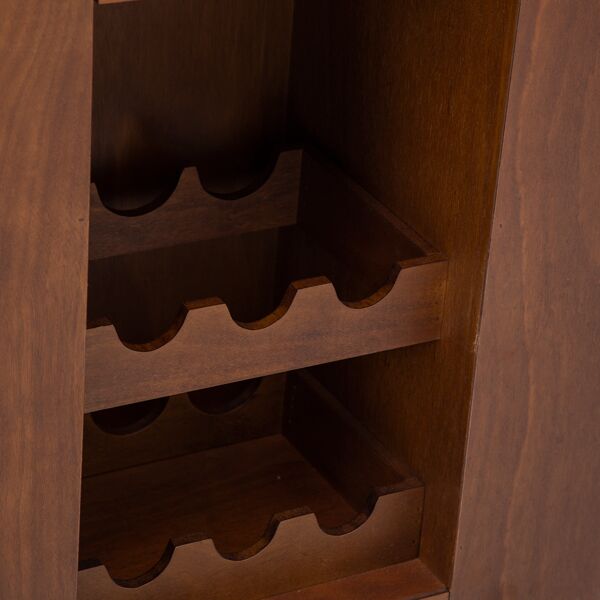 Mesa Alta Inglaterra