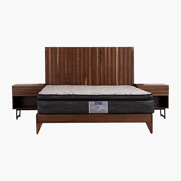 Noruega Juvenil queen