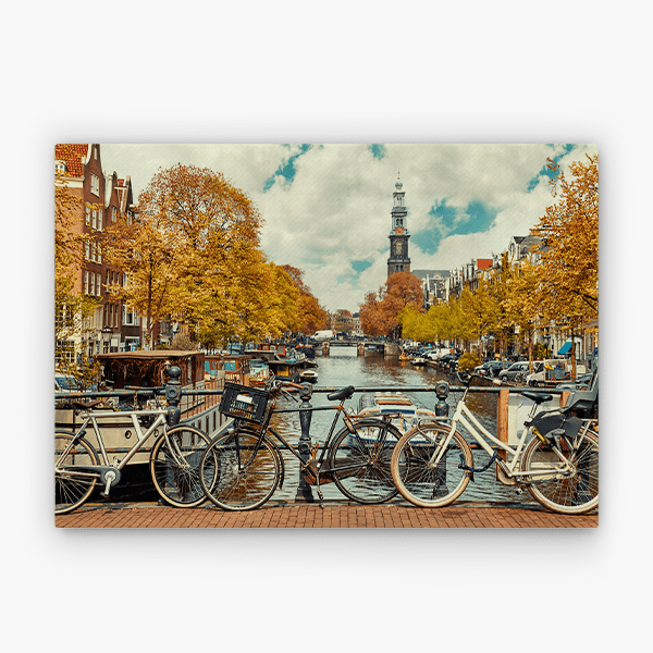 Amsterdam 600