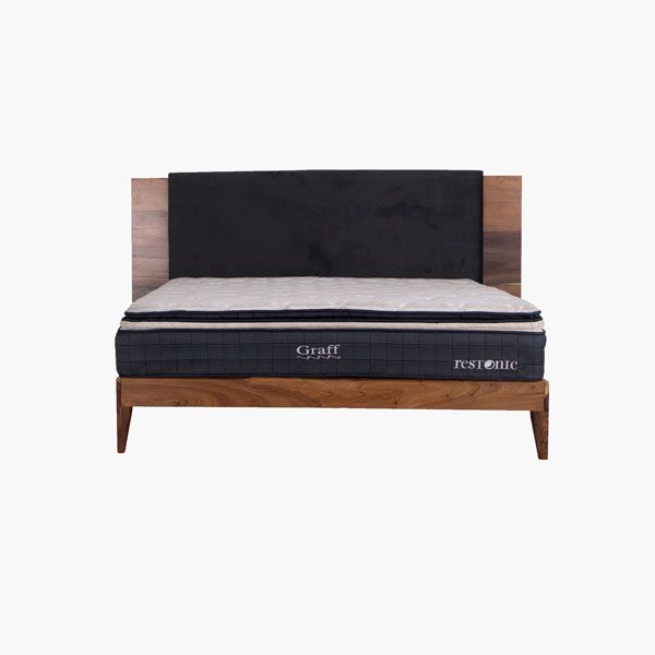 Cabecera Queen Size Coba