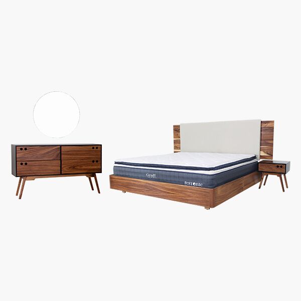 Cova Blanco Montaje 45