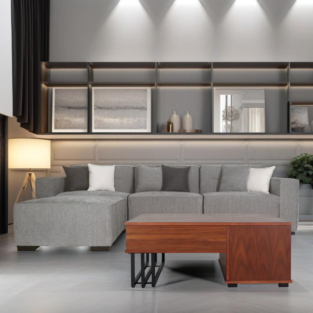 Kaley Central_zeus gris