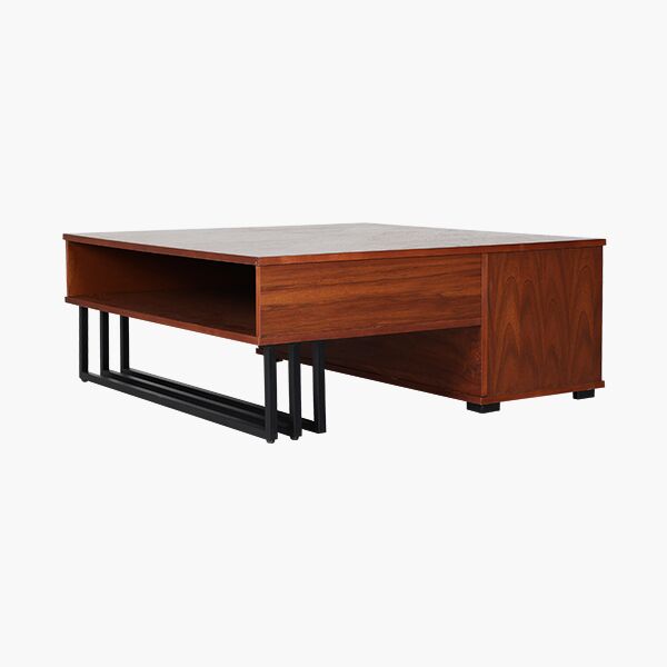 Kaley Mesa de Centro 45