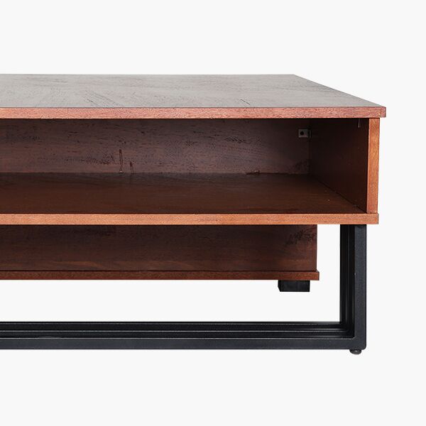 Kaley Mesa de Centro Detalle 3