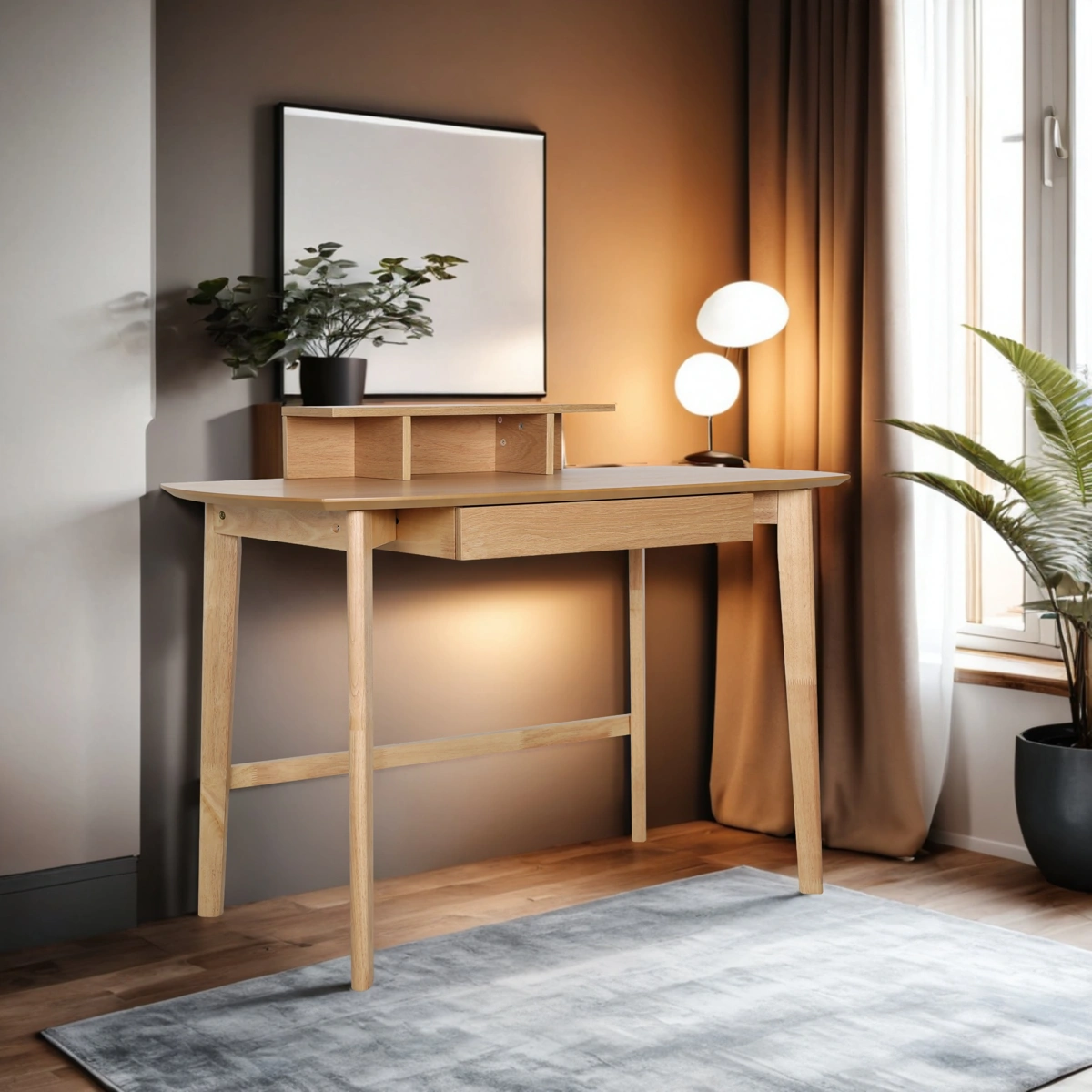 Escritorio Faro Roble_1