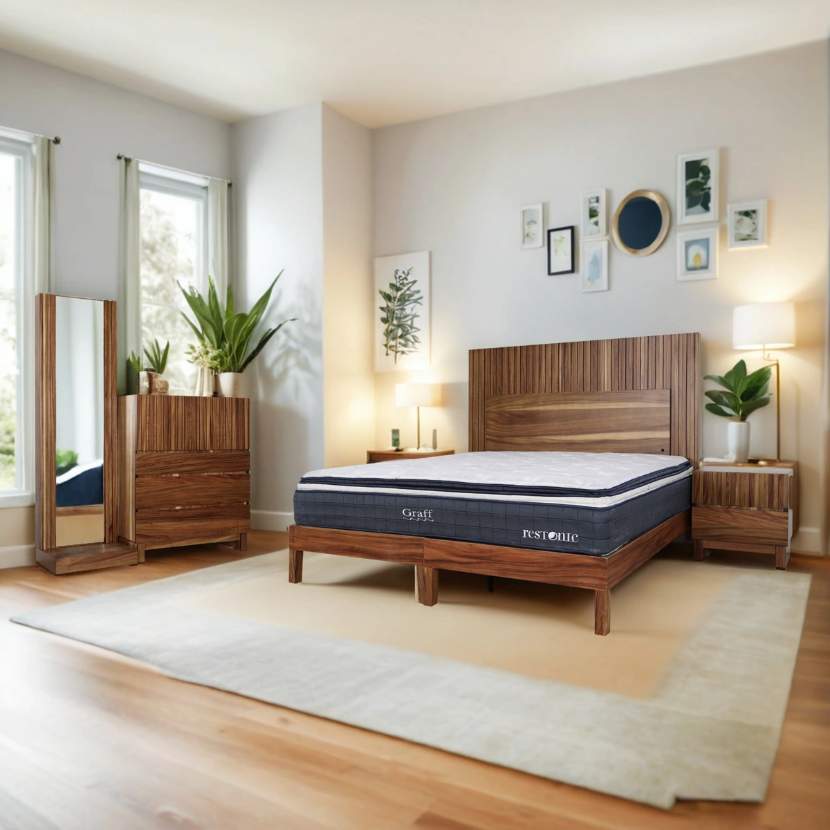 Recamara King Size Alvize_2