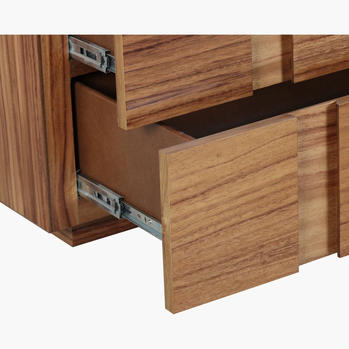 Recámara King Size Malta Grafito Parota_21