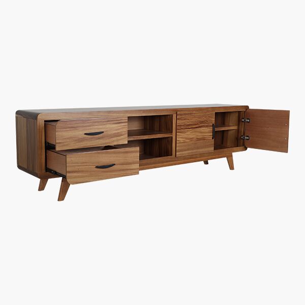 Ladison 45-2 D Mesa para TV Ladison - vista adicional 2