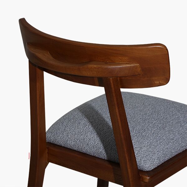 Romeo Silla Detalle 6