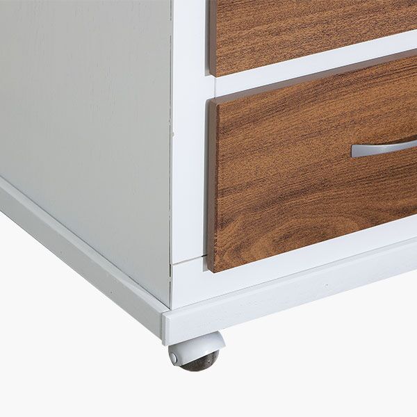 Montecarlo Blanco Parota Detalle 4