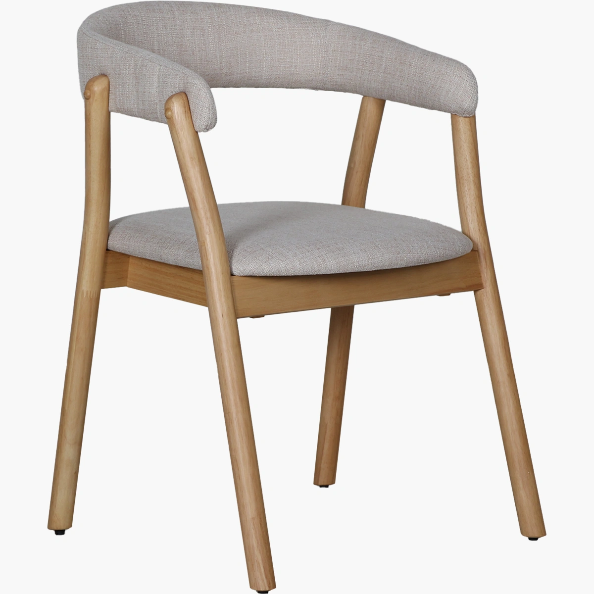 Comedor Jesse Linus Roble - Imagen 6
