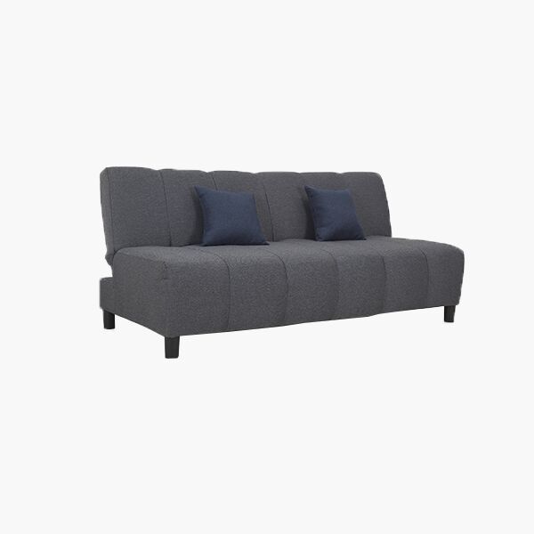 Laffayette Salas Gajos Gris - vista lateral