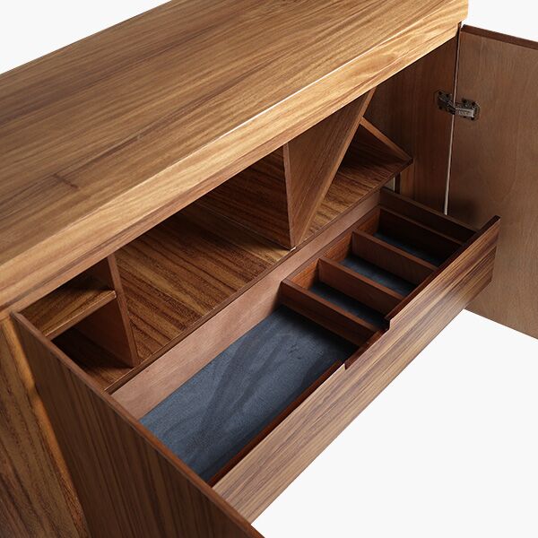 Ambar Bufete Detalle 5