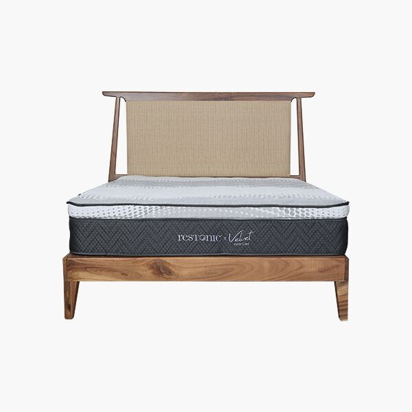 Tabatha Mat Cabecera