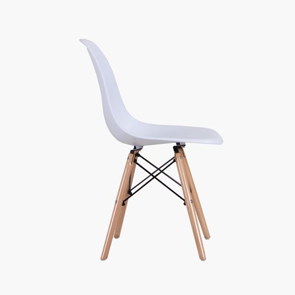 Silla Chengdu Blanco