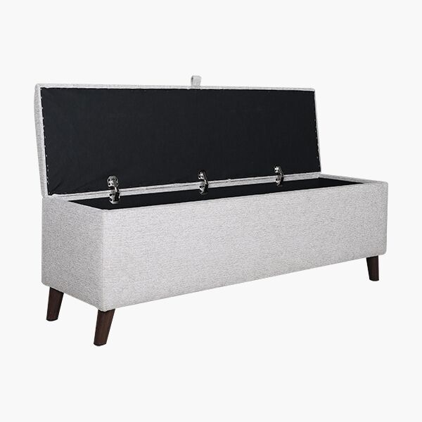 Baul Zumaya Cream 45-A