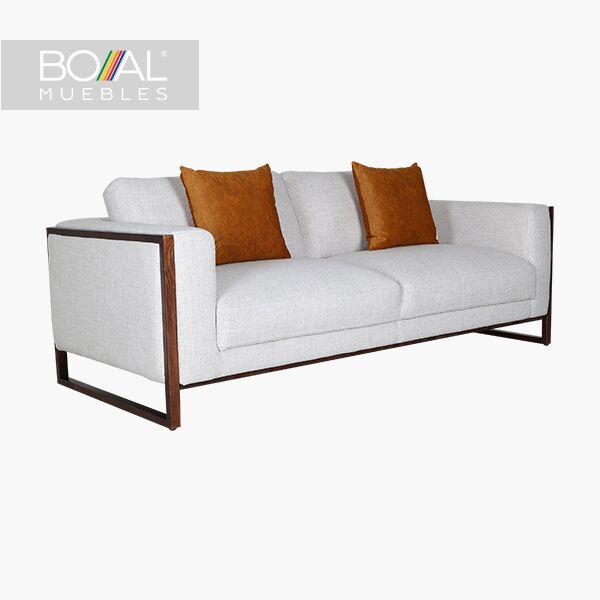 42.jpg Sofá Avino Boal - Madera de Pino, Espuma de 24kg/m^3, Tapizado en Beige