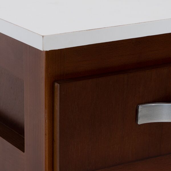 Porta Garrafón Ale Tabaco