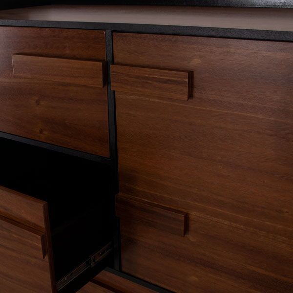 Chifonier Isabella Parota