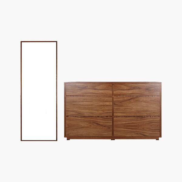 Oris Espejo tocador F