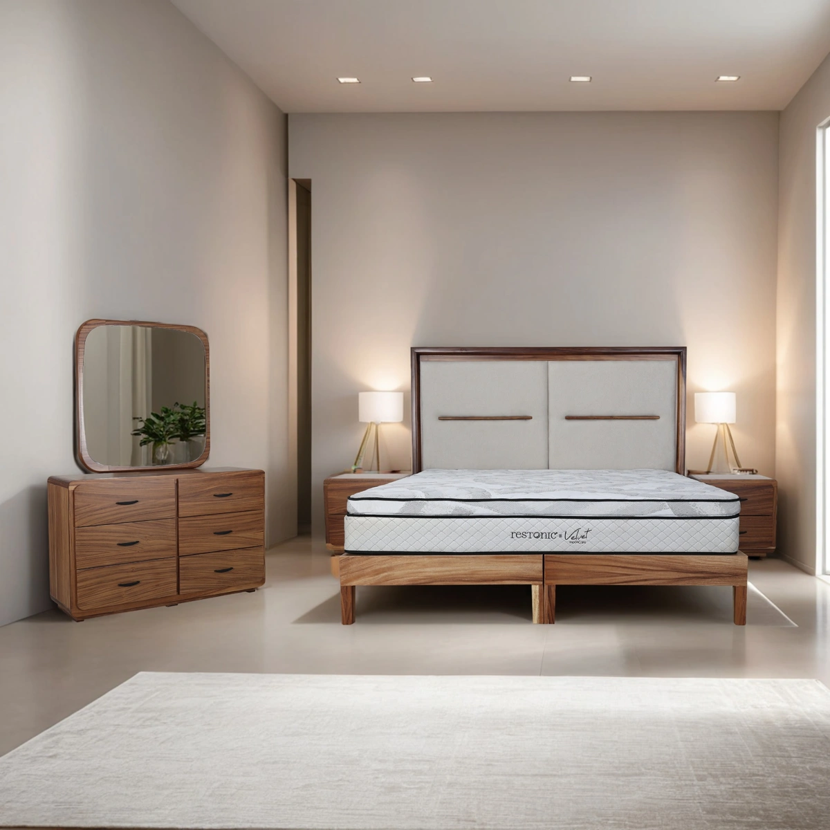 Recámara KS Loriet_8