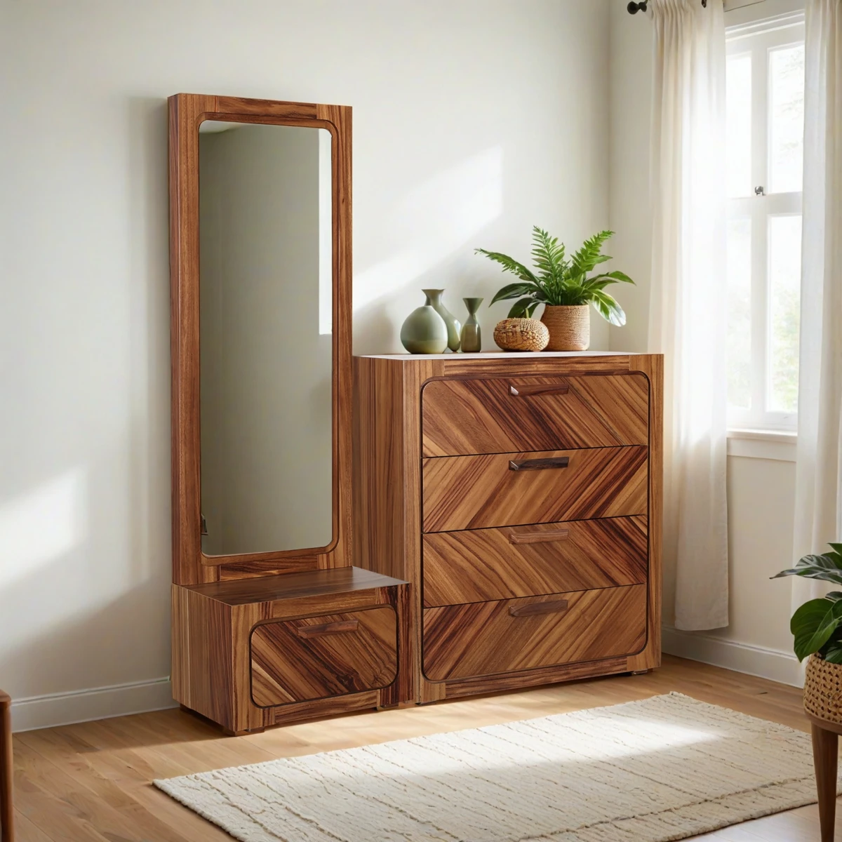 Chifonier y Espejo Dublin_11