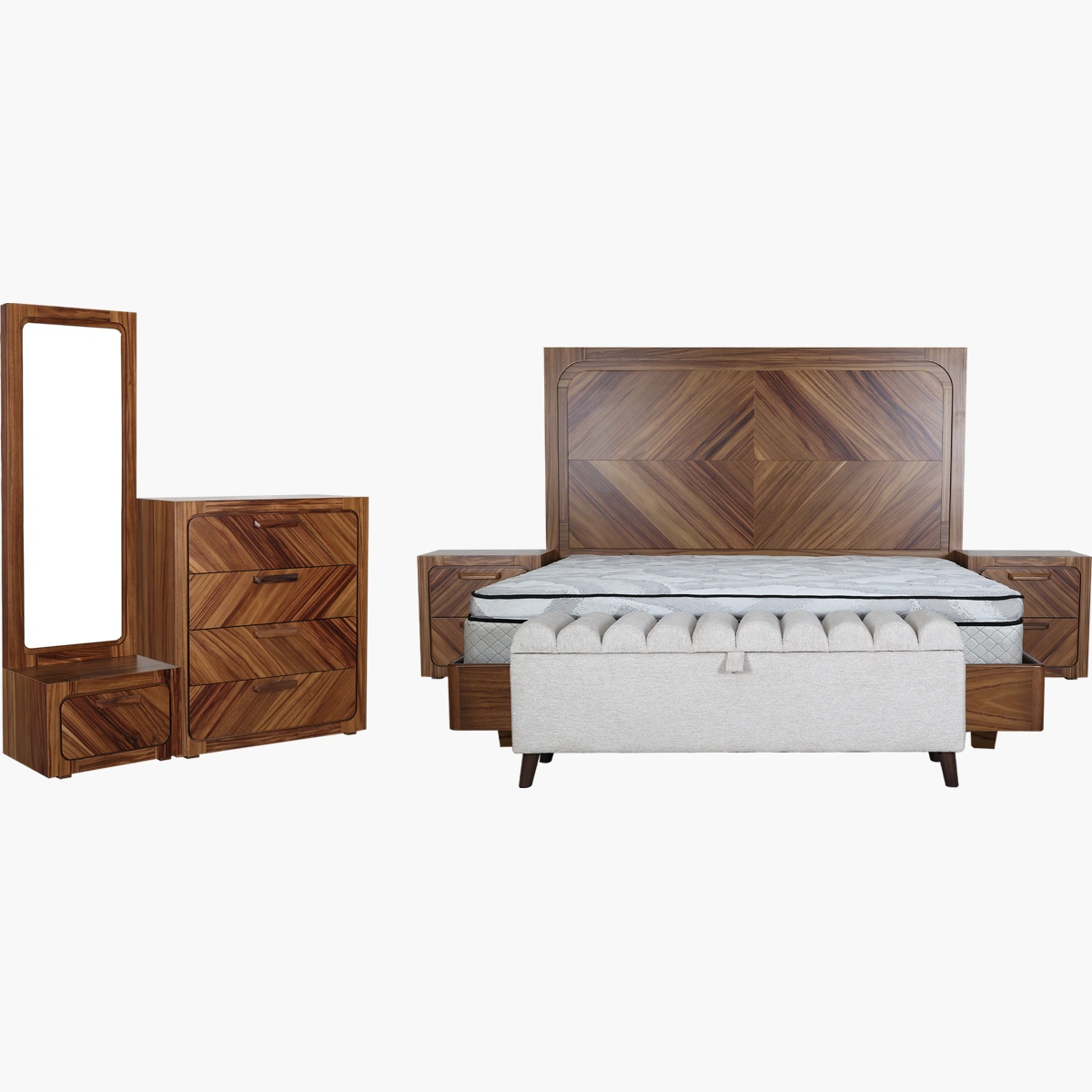 Recámara Dublin Parota_18